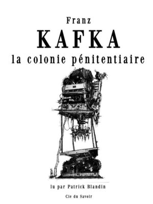 cover image of La colonie pénitentiaire
